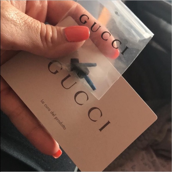 Gucci Pumps 💯 AUTHENTIC - Picture 8 of 8